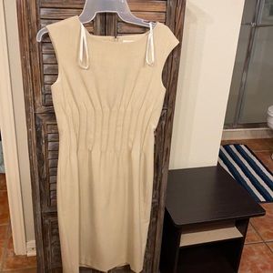 Calvin Klein Size 2 Dress